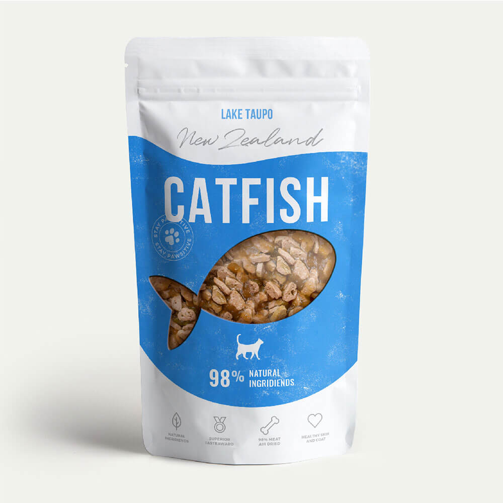 cat-fish
